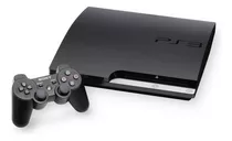 Play Station 3 Slim 160gb