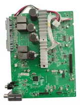 Placa Principal Amplificadorora LG Cm8340 Eax65564602