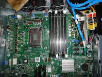 Placa Mãe Dell Poweredge R310 Sem Processador