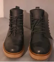 Bota Panther Nro 45