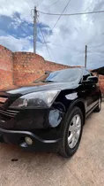 Honda Cr-v 2009 2.0 Exl 4x4 Aut. 5p