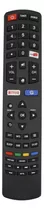 Control Para Pantalla Hkpro Smart Tv Rc311s Repuesto /e