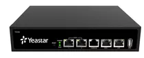 Gateway Yeastar Te200 Trama Digital E1 2 Ptos Voip E1/t1/j1