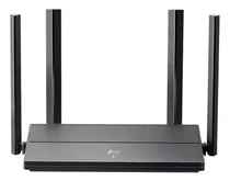 Roteador Wi-fi Tp-link Ex141 Ax1500 Wifi 6 Dual Band Aginet