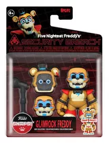 Glamrock Freddy Funko Fnaf Snap