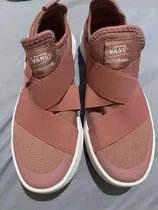 Zapatos Vans Unisex Hombre-mujer 7.5