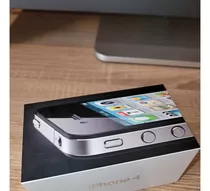 iPhone 4 Branco 8gb 