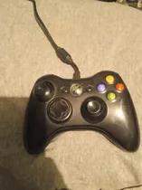 Control De Xbox Clásico  En Buen Estado 