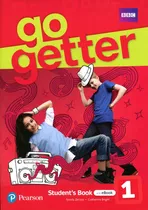 Go Getter 1 - Student's Book + Ebook