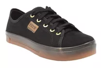 Zapatillas Urbanas Mujer Moleca Gamuza Chatitas 5672