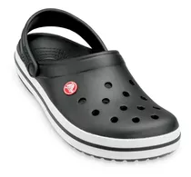 Crocs Originales Crocband Negro Unisex