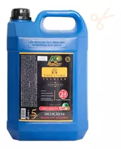 Shampoo Neutro Melancia The Luxe 1:4 Prof Pet Shop Tosa 5l