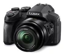 Panasonic Lumix Fz300 Dmc-fz300 Compacta Color  Negro