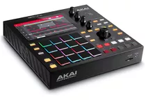 Akai Professional Mpc One - Caja De Ritmos, Sampler Y Contro