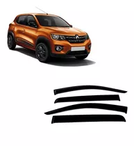 Paralluvias O Gotero Renault Kwid