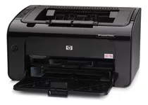 Impressora Hp Laserjet Pro P1102w C/ Wifi (toner Incluso)