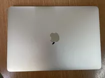 Macbook Pro (2018) 13  I5 8gb 512ssd Touch Bar