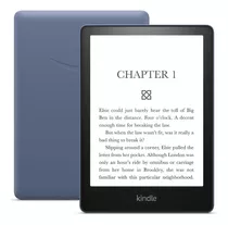 Amazon Kindle Paperwhite E-reader 11va Gen 16gb Pantalla 6,8 Color Denim