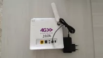 Modem Roteador 4g Zte 