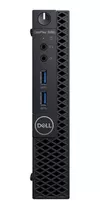 Cpu Mini Dell 3070m I7 8700t 16gb Ddr4 Ssd 480gb Win 10 Pro 