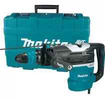 Makita Martillo Minero Max 1510w 19.1 J 52 Mm 2 Fun. Hr5212c