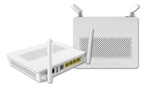 Onu Gpon Huawei Wifi Hg8546m 2.4 Hibrida Xpon Gpon/epon