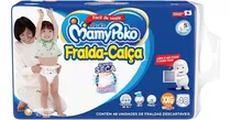 Mamypoko Pants Xxg X 48 Unidades Tamaño Extra Extra Grande (xxg)