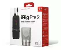 Irig Pre 2 (nueva Version)