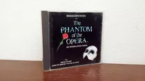 The Phantom Of The Opera - Nederlandse Versie * Cd Germany 