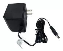 Adaptador Yamaha Para Teclado Ac/120v 60 Hz/ Dc12v Pa3c