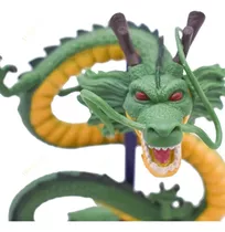 Figura Anime Shenron Dragon Ball 11 Cm Importado