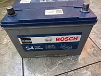 Batería Bosch S4 34hp Invertida