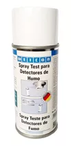 Spray Detector De Humo Sistem Contra Incendio Tester 150 Ml 