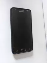 Sams Galaxy J5 8 Gb Preto 1.5 Gbram Usado Para Retirar Peças