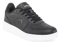 Zapatillas Head Hombre Urbanas Moda Casual - Local En Caba- 