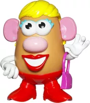 Señora Cara De Papa Mrs Potato Head