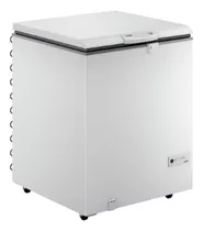 Freezer Cha22fb 1 Porta 220 Litros Horizontal 220v Consul