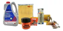 Kit De Afinación Astra 2002 - 2006, 2.0l, 4 Cil, + 5w30 Sint