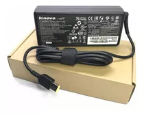 Cargador Lenovo 20v 6.75a 135w Y50 Y700 Z710 T440p Original