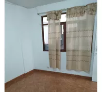 Alquiler Minidepartamento En Los Olivos Para Persona Sola  No Negociable)