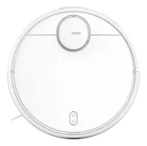 Rodô Aspirador E Passa Pano Xiaomi Robot Vacuum S10 Bivolt