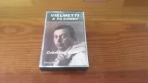 Vielmetti & Su Combo - Grandes Exitos - Cassette (nuevo)