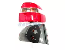 Toyota Corolla 98/up Faro Posterior Der. Depo 212-19b2r-u