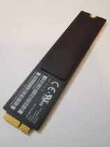 Disco Ssd Apple 128gb Macbook Air 2011 A1369 Mz-cpa1280