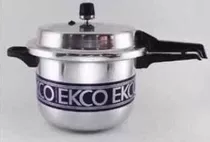 Olla A Presión Marca Ekco Original . Consulta Precio