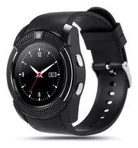 Reloj Inteligente Bluetooth Lemfo V8 A Prueba De Agua