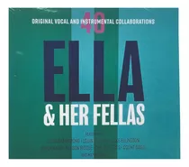 Ella Fitzgerald - Her Fellas