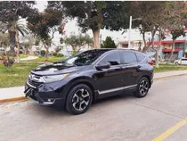 Honda Crv Ex Ex