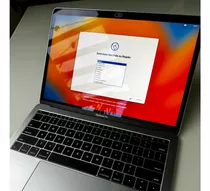 Macbook Pro 13 Polegada 2017 2.3ghz Intel Core I5 Dual-core 