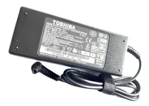 Cargador Lapto Toshiba 19v 3.95a 5.5*2.5mm 75 Watts
